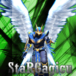 StaRGagicu